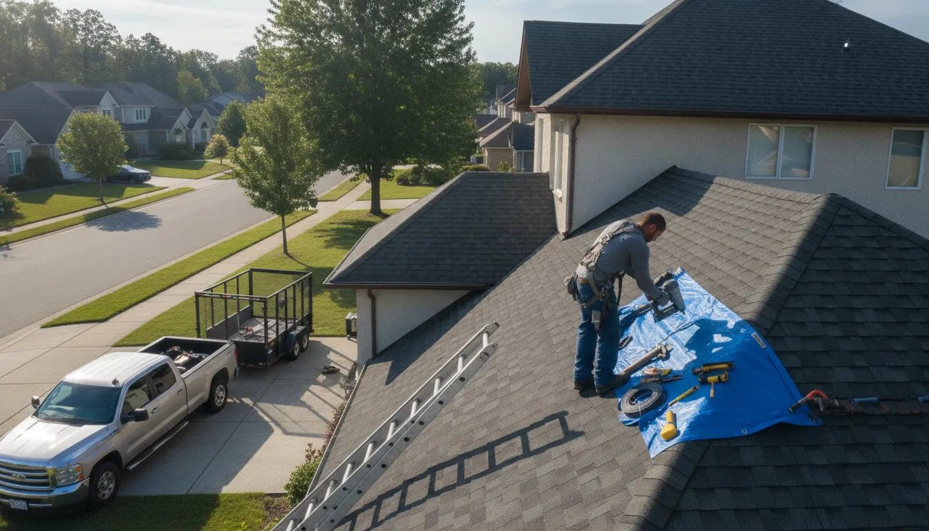 Trusted Roofing for La Jolla Homes & Businesses